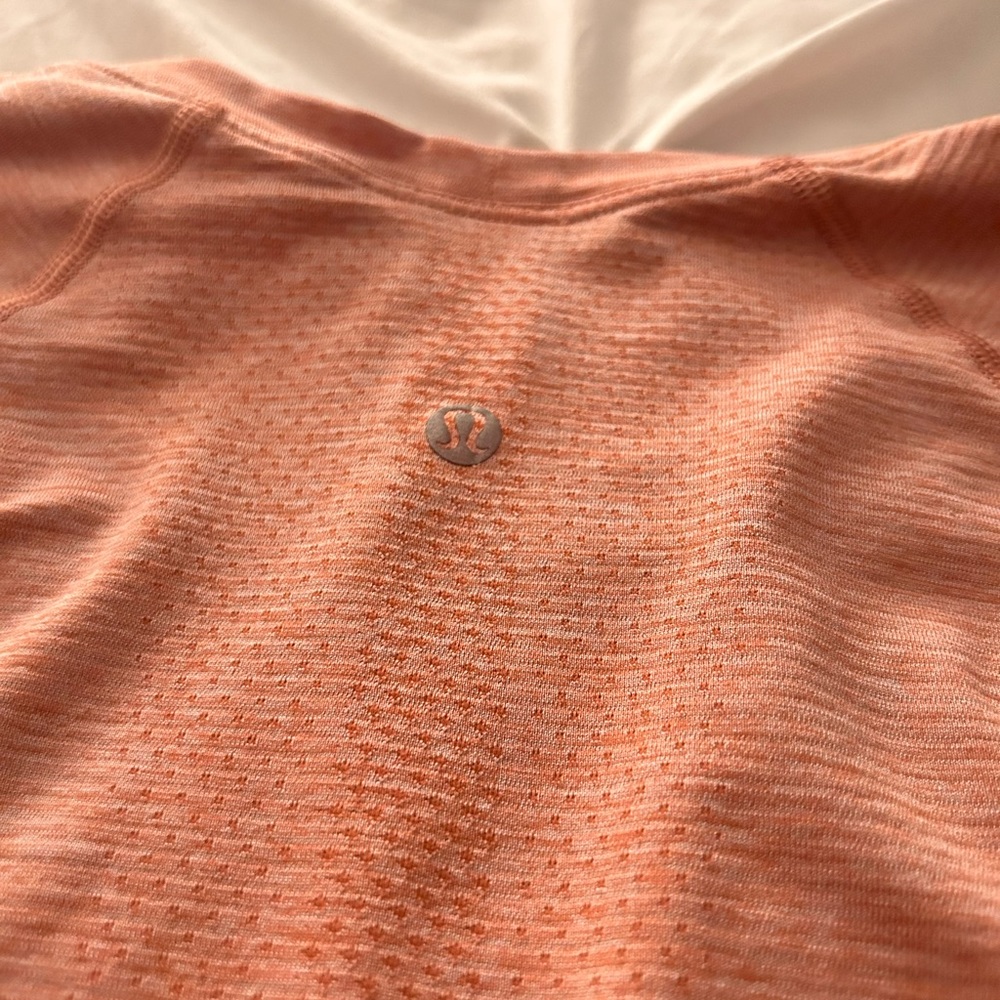 lululemon swiftly tech